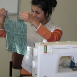 Bhutanese sewing program Madison WI