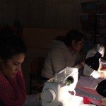 Local Sewing Classes