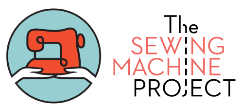 The Sewing Machine Project