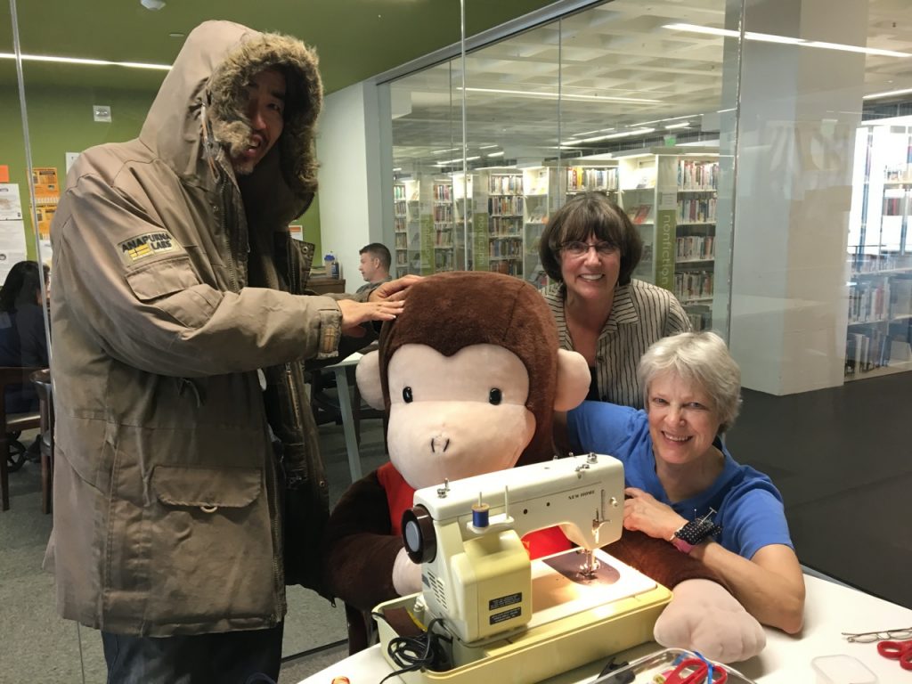 Local Sewing and MendingMadison The Sewing Machine Project