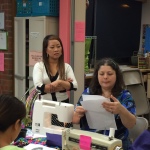 Local Sewing Classes