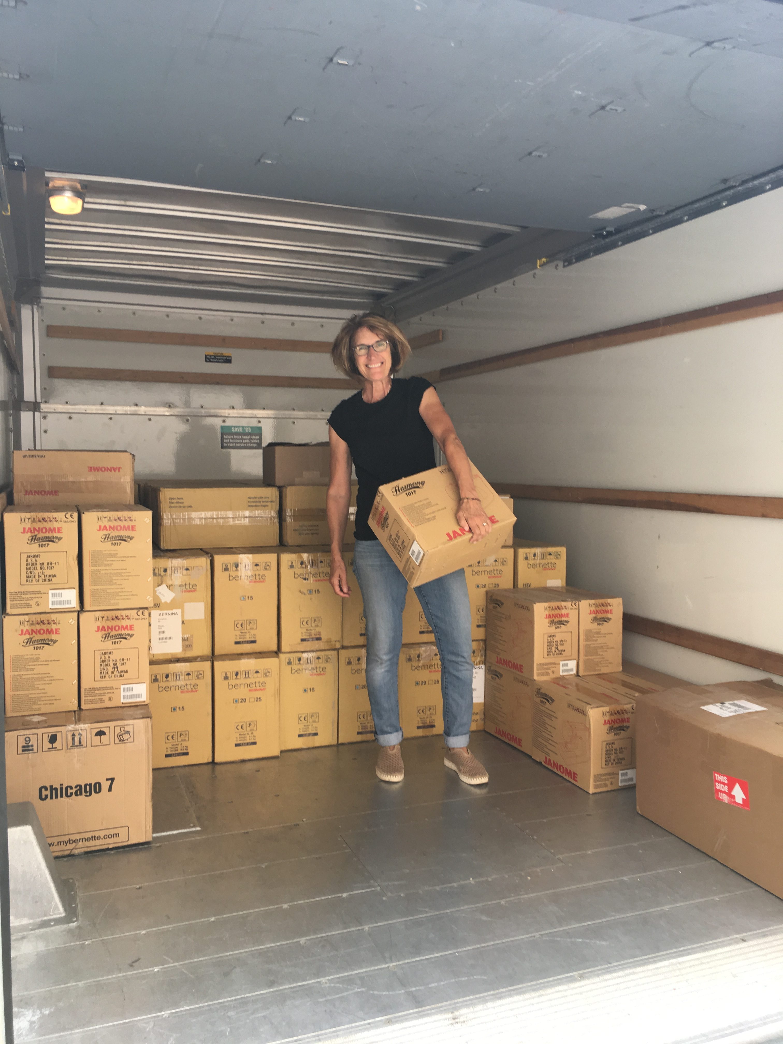 Our Amazing Board The Sewing Machine Project