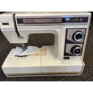 New Home Sewing machine